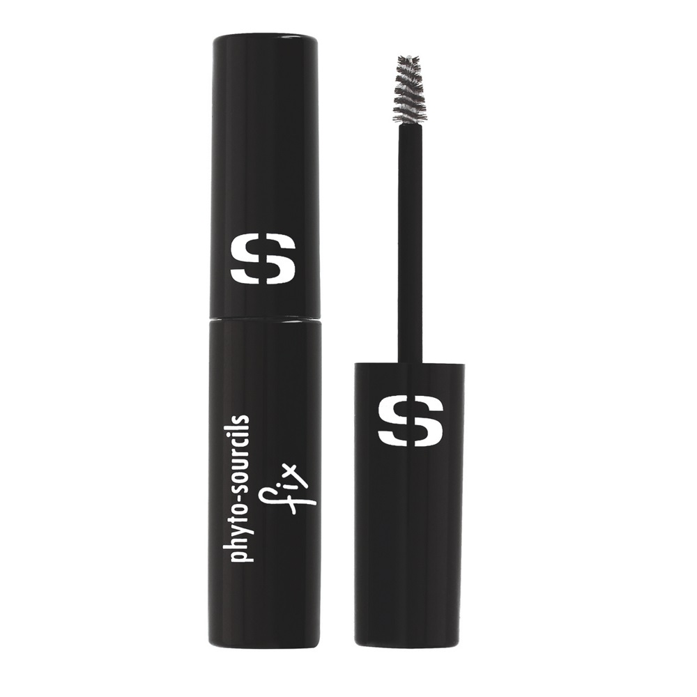 Sisley Phyto-Sourcils Fix żel zagęszczający do brwi odcień 0 Transparent 5 ml