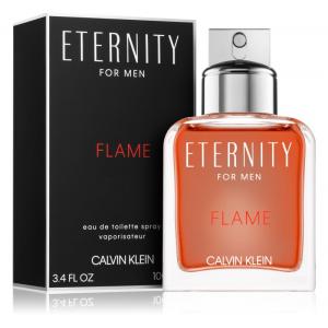 Eternity Flame For Men woda toaletowa spray 100ml