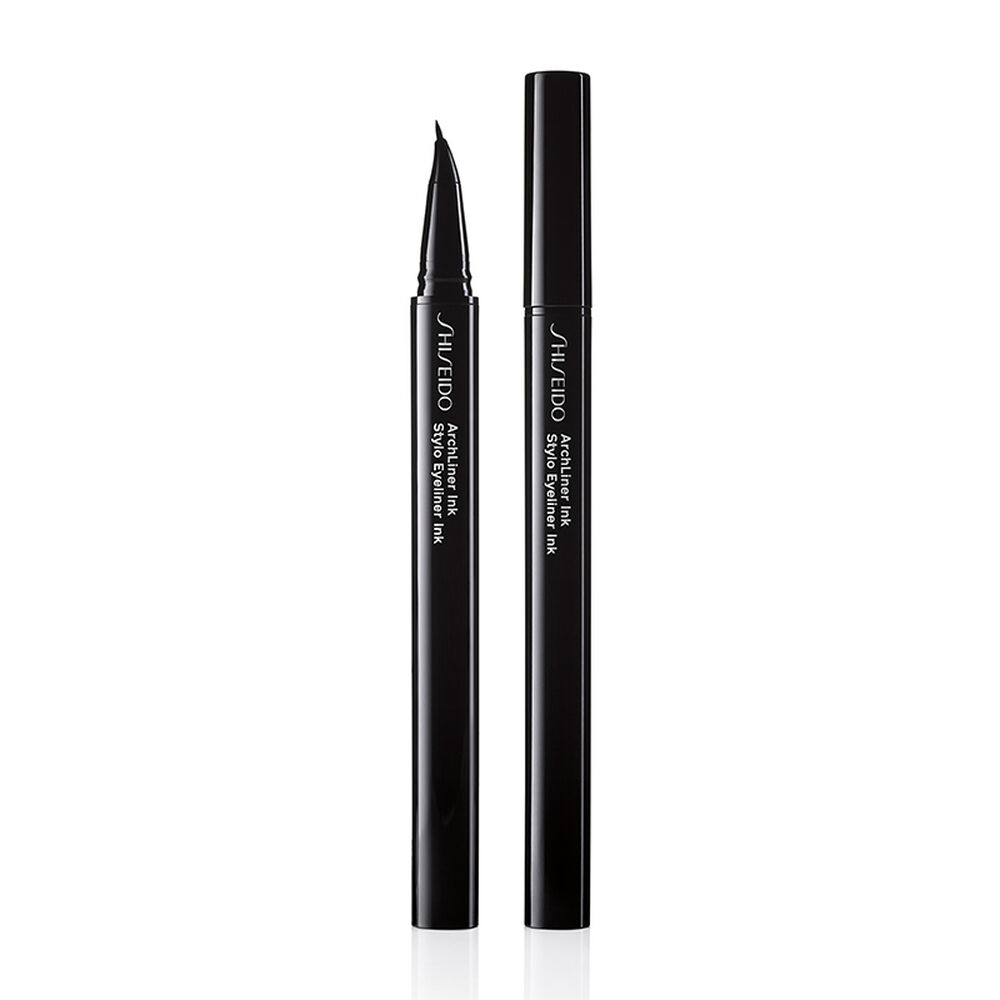 Shiseido ArchLiner Ink Eyeliner 0.4 ml Nr. 01 - Shibui Black