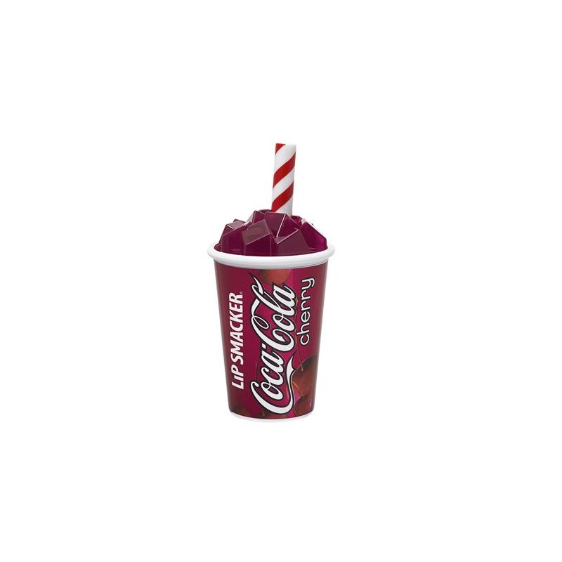 Lip Balm balsam do ust Coca-Cola Cherry 7,4g