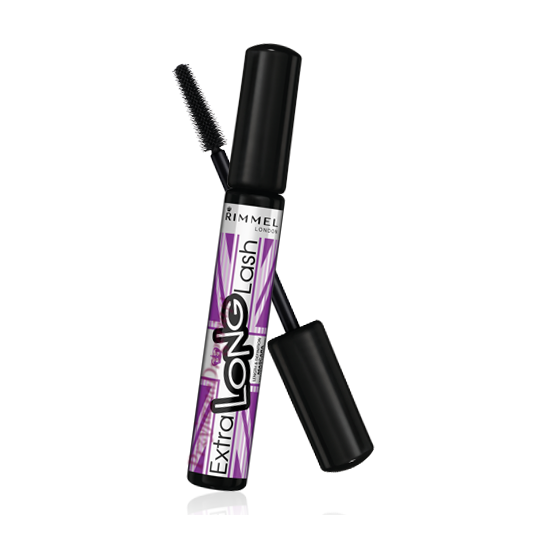 Extra Long Lash Mascara tusz do rzęs 003 Extreme Black 8ml