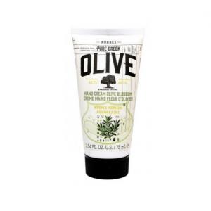 Pure Greek Hand Cream krem do rak Olive Blossom 75ml