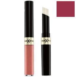 Max Factor Lipfinity Lip Colour szminka trwała z balsamem odcień 055 Sweet 4,2 g