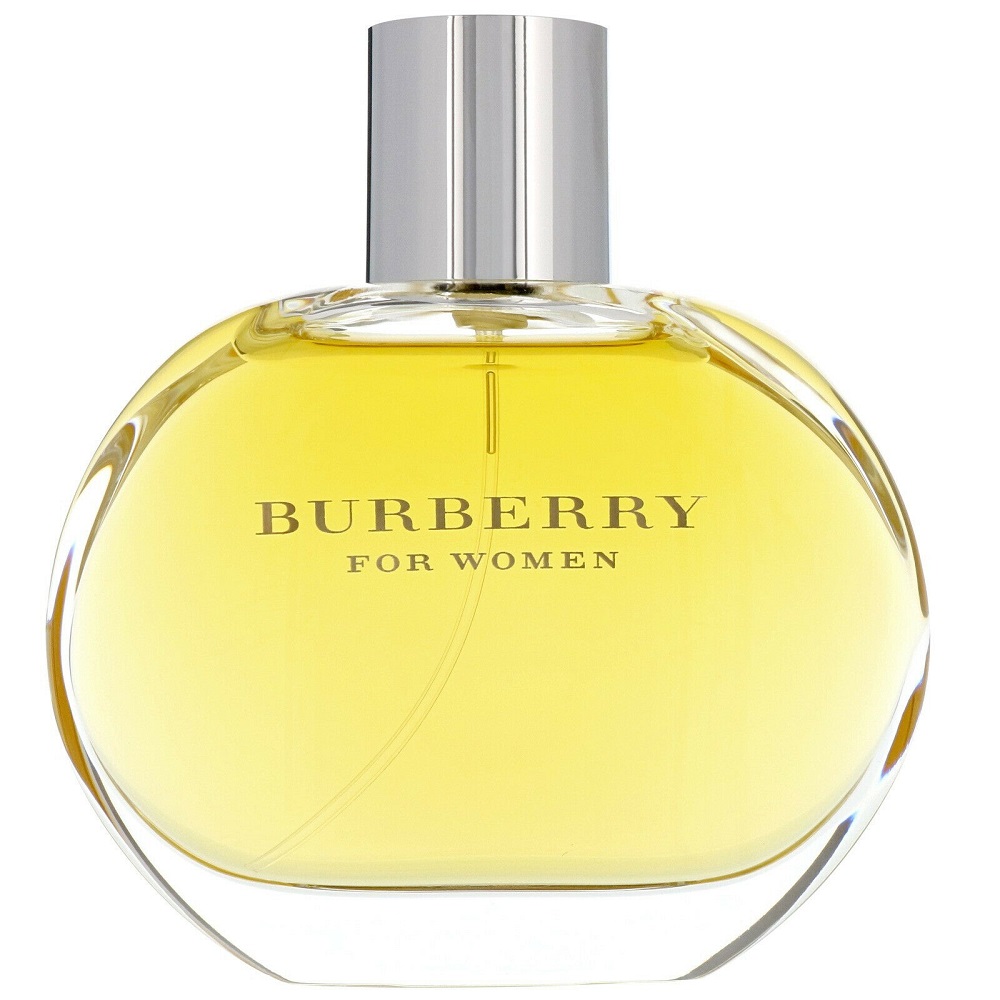 Burberry Burberry for Women woda perfumowana dla kobiet 100 ml