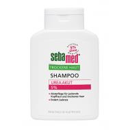 Extreme Dry Skin Relief Shampoo 5% Urea kojący szampon do bardzo suchych włosów 200ml