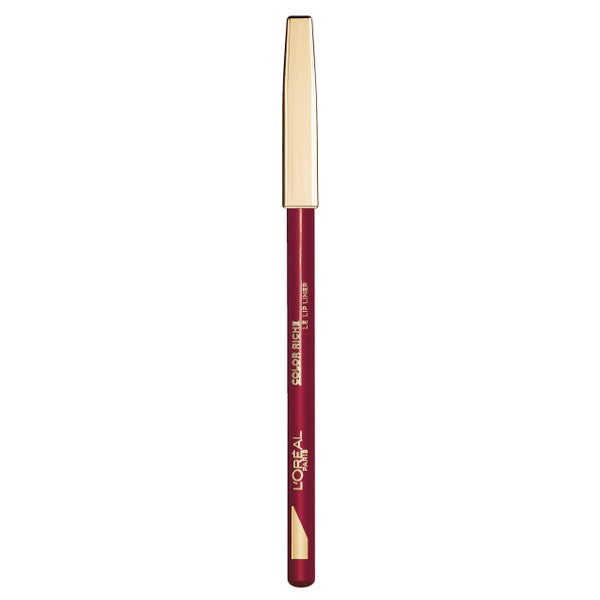 L'Oréal Paris Color Riche Le Lipliner Konturówka do ust 1.2 g Nr. 297 - Red Passion