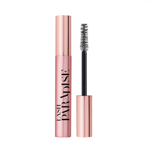 L'Oréal Paris Lash Paradise Intense Tusz do rzęs 6.4 ml Intense Black
