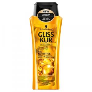 Oil Nutritive Shampoo odżywczy szampon do włosów 250ml