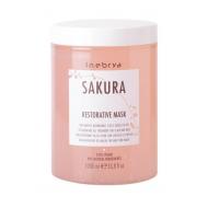 Sakura Restorative Mask wzmacniająca maska do włosów 1000ml