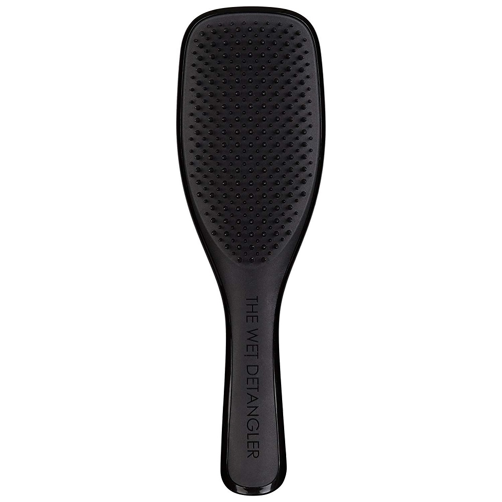 Wet Detangling Hairbrush szczotka do włosów Liquorice Black