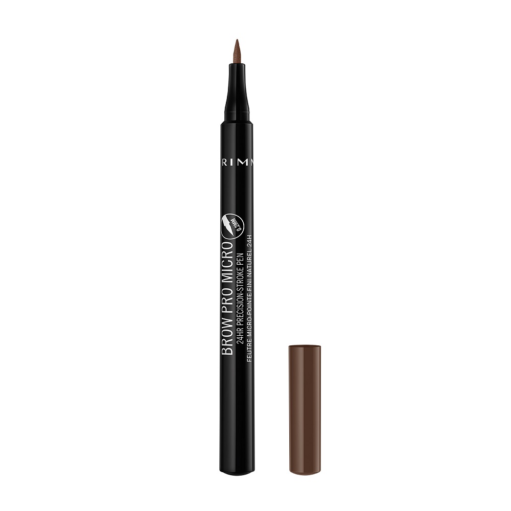 Rimmel London Brow Pro Micro Fix tusz do brwi w pisaku 003 1 ml można nabyć na stronie Neness.pl