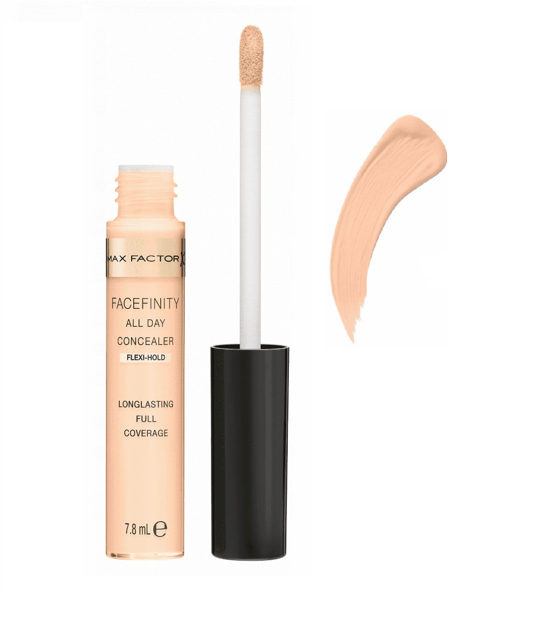 Facefinity All Day Concealer korektor do twarzy 20 Shade 7.8ml