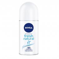 Fresh Natural antyperspirant w kulce 50ml