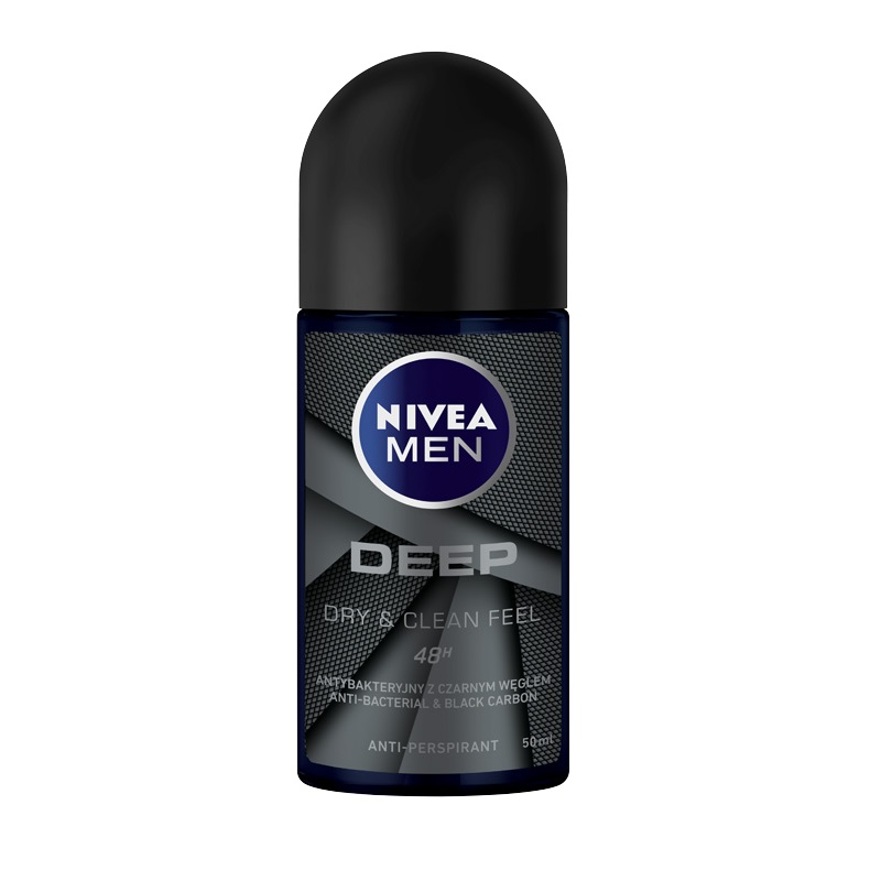 Men Deep antyperspirant w kulce 50ml