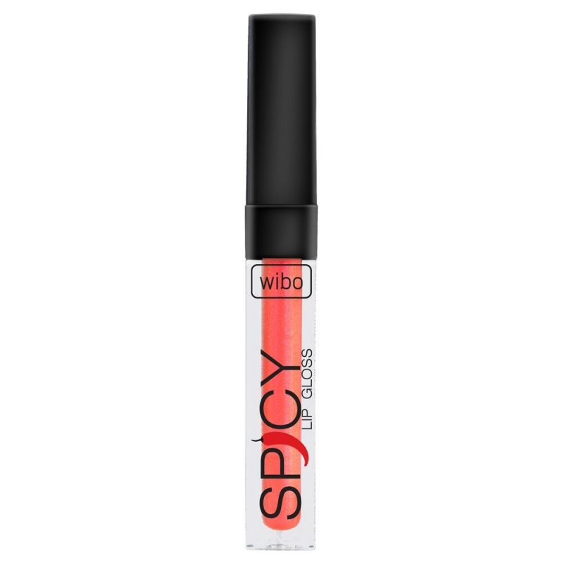 Lip Gloss Spicy błyszczyk do ust 8 3ml