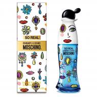 So Real Cheap and Chic woda toaletowa spray 100ml