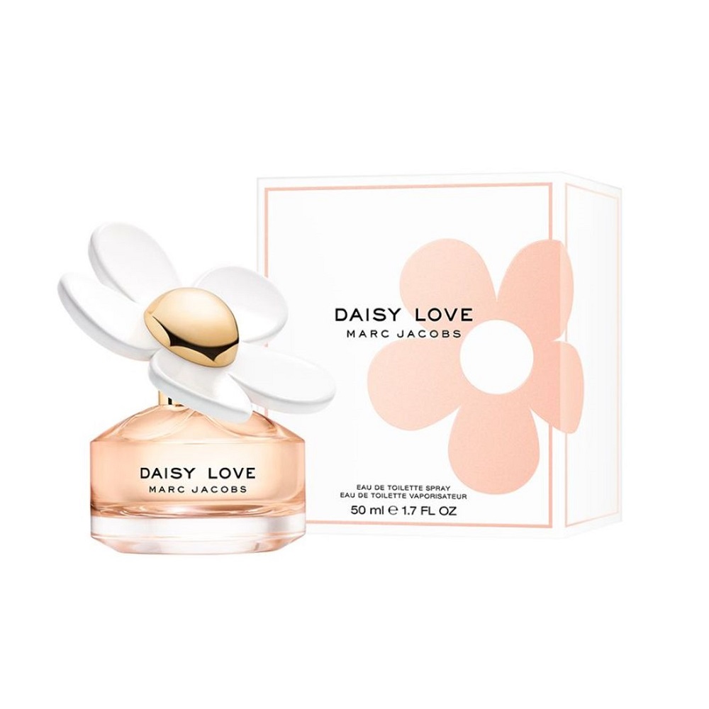 Daisy Love woda toaletowa spray 50ml