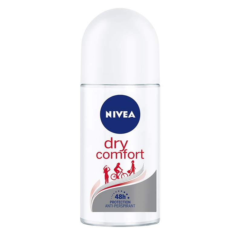 Dry Comfort antyperspirant w kulce 50ml