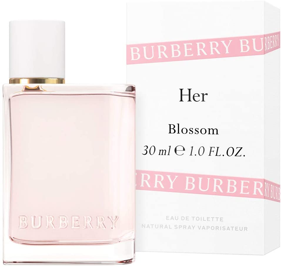 Her Blossom woda toaletowa spray 30ml