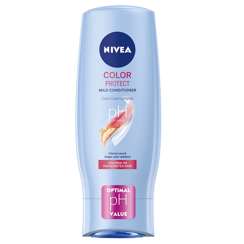 Color Protect łagodna odżywka do włosów farbowanych 200ml