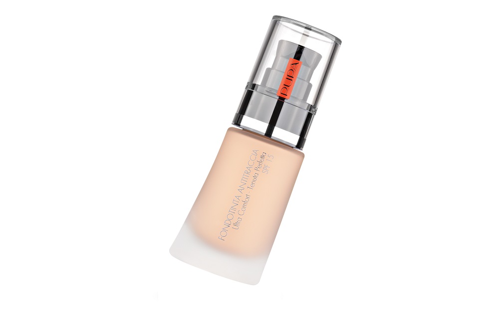 No Transfer Foundation SPF15 podkład nawilżający 100 Porcelain 30ml