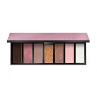 Make Up Stories Compact Eyeshadow Palette paleta cieni do powiek 004 Rose Addicted 13.3g