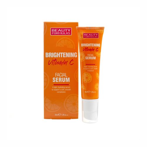 Brightening Vitamin C rozjaśniające serum do twarzy z witaminą C 30ml