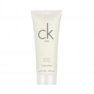 CK One żel pod prysznic 200ml