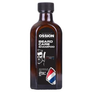 Ossion Premium Barber Beard Care Shampoo szampon do pielęgnacji brody 100ml