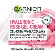 Hyaluronic Rose Gel-Cream żel-krem wygładzający 50ml