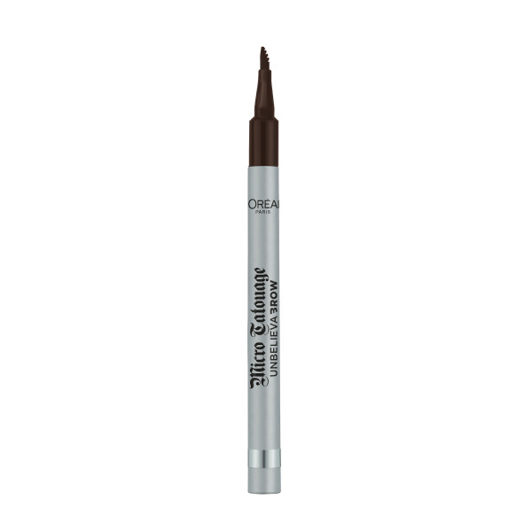 Brow Artist Micro Tatouage kredka do brwi 108 Dark Brunette