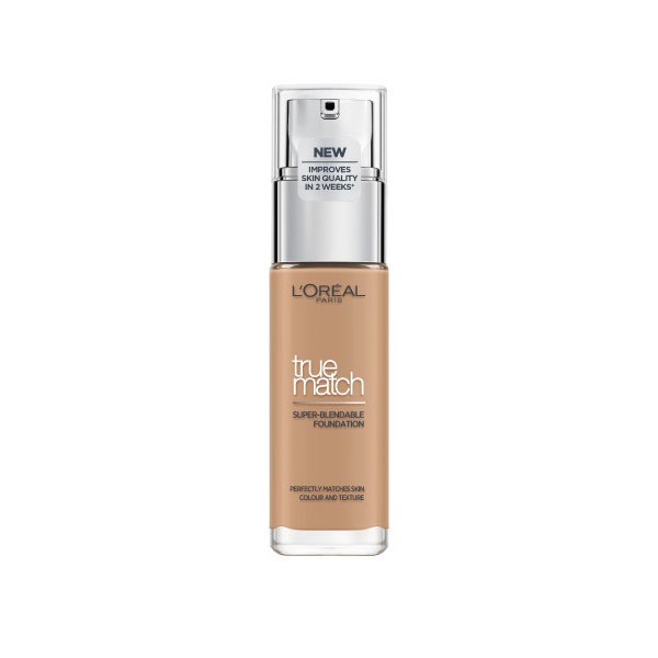 L’Oréal Paris True Match podkład w płynie odcień 4.5 N True Beige 30 ml można nabyć na stronie Neness.pl