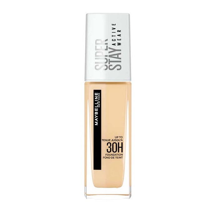 Super Stay Active Wear 30H Foundation długotrwały podkład do twarzy 06 Fresh Beige 30ml