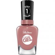 Miracle Gel lakier do paznokci 252 Rose and Shine 14.7ml