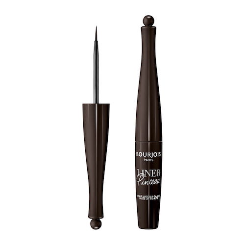 Liner Pinceau eyeliner w pędzelku 002 Brun Impressionniste 2.5ml