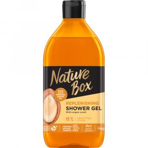 Replenishing Shower Gel odżywczy żel pod prysznic z olejkiem arganowym 385ml