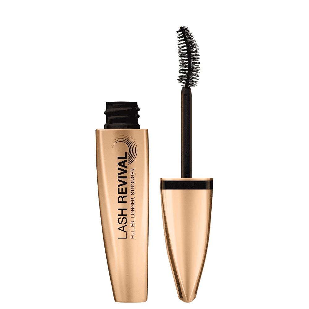 Lash Revival Mascara tusz do rzęs 002 Black Brown 11ml