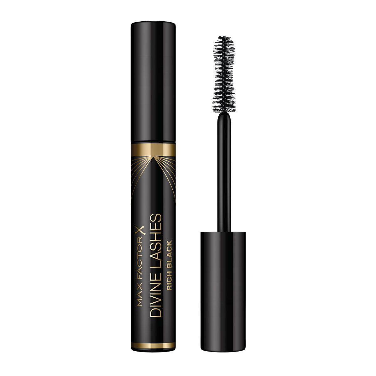 Max Factor Divine Lashes Tusz do rzęs 8 ml Nr. 39