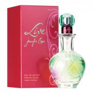 Live woda perfumowana spray 100ml