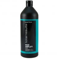 Total Results High Amplify Protein Conditioner odżywka zwiększająca objętość włosów 1000ml