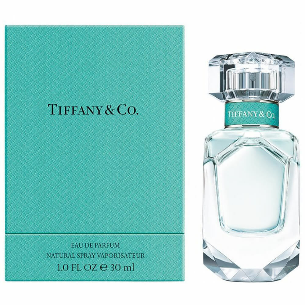 Tiffany & Co woda perfumowana spray 30ml