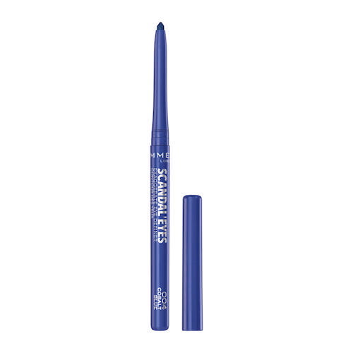 Scandal’eyes Exaggerate wodoodporna miękka kredka do oczu 004 Cobalt Blue 0.35g