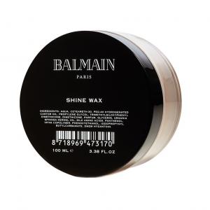 Shine Wax wosk nabłyszczający do modelowania włosów 100ml