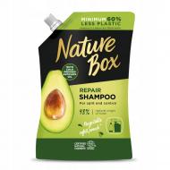 Repair Shampoo szampon do włosów Avocado Oil 500ml Refill