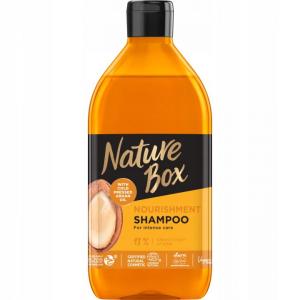 Nourishment Shampoo szampon do włosów z olejkiem arganowym 385ml