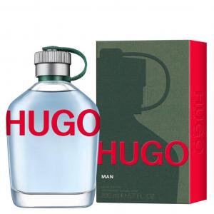 Hugo Man woda toaletowa spray 200ml