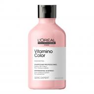 Serie Expert Vitamino Color Shampoo szampon do włosów koloryzowanych 300ml
