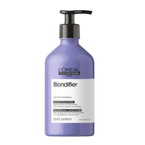 Serie Expert Blondifier Conditioner odżywka do włosów blond 500ml