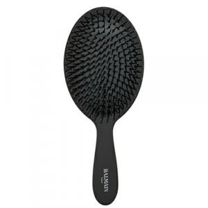 Detangling Spa Brush szczotka do rozczesywania włosów z nylonowym włosiem