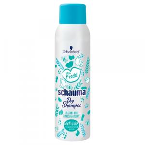 Miss Fresh Dry Shampoo odświeżający suchy szampon do włosów 150ml